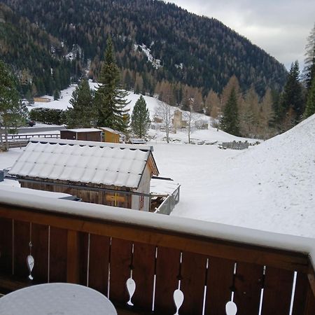 Ski- Und Wander Appartements Schiffer อินเนอร์เคร็มส์ ภายนอก รูปภาพ