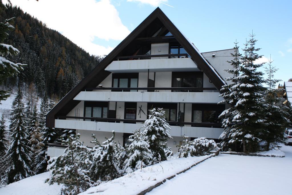 Ski- Und Wander Appartements Schiffer อินเนอร์เคร็มส์ ห้อง รูปภาพ