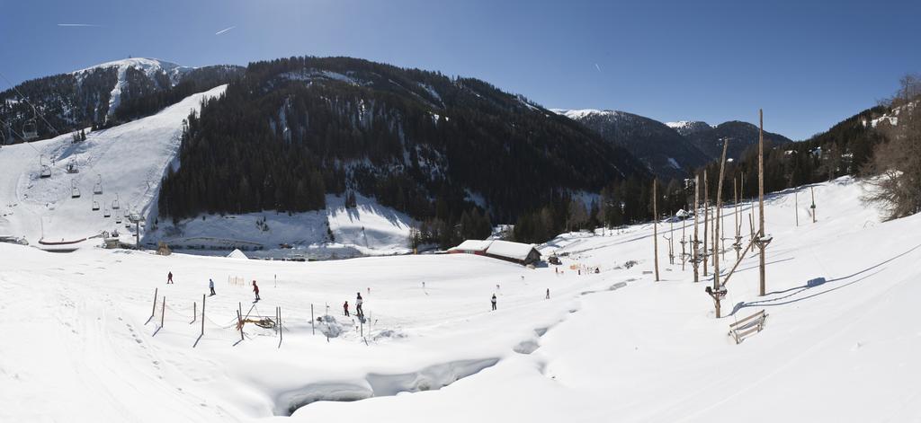 Ski- Und Wander Appartements Schiffer อินเนอร์เคร็มส์ ภายนอก รูปภาพ